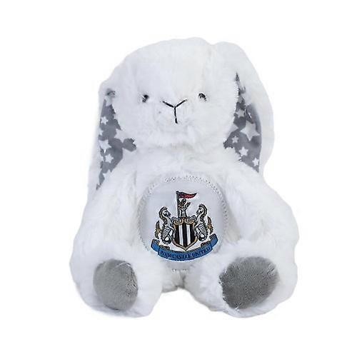 Newcastle United FC Rabbit Plush Teddy Bear