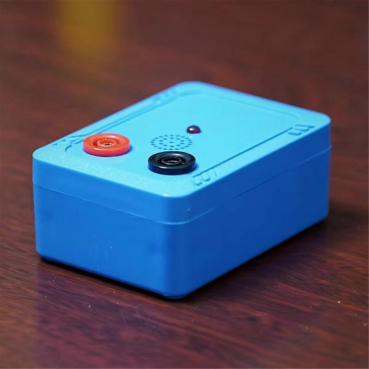 Wire Pass-Through Tester - Open/Short Circuit Detector