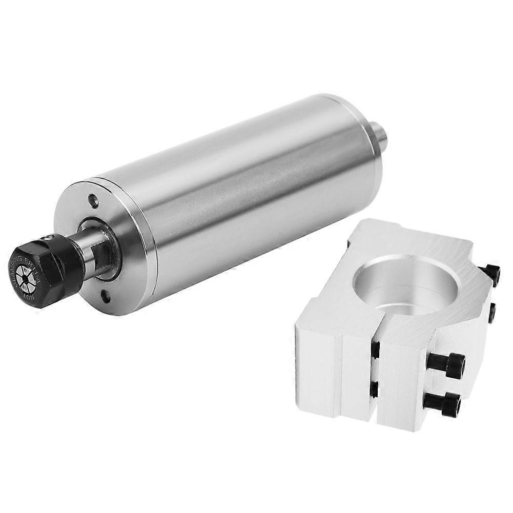 42mm Engraving Machine Spindle High Accuracy with ER11 Fixture Drilling Tapping Tool