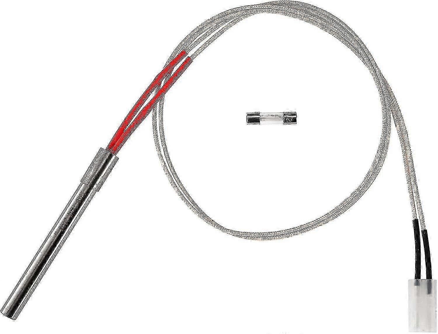 Kit de Substituição de Ignitor Hot Rod para Grelha de Pellets de Madeira Traeger Genuíno