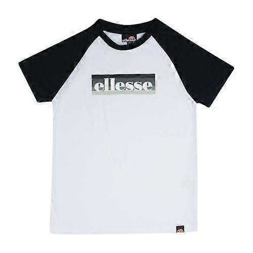 Ellesse Childrens/Kids Vescinti T-Shirt