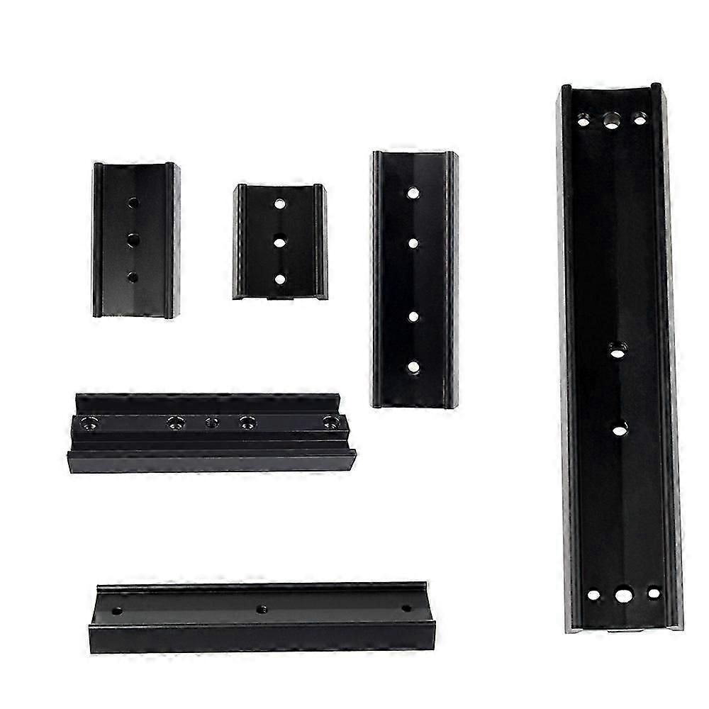 Universal Dovetail Telescope Mounting Plate 70/120/130/170/210mm For Equatorial Tripod Long Version For Astronomical Monocular