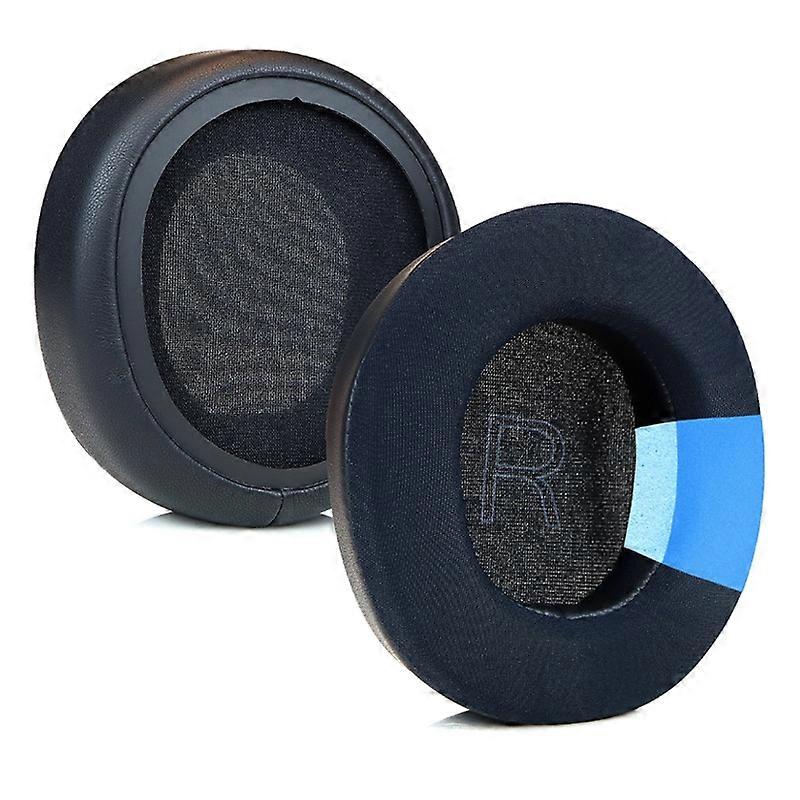 Per SteelSeries 2pcs Ice Gel Cuffie Coperture