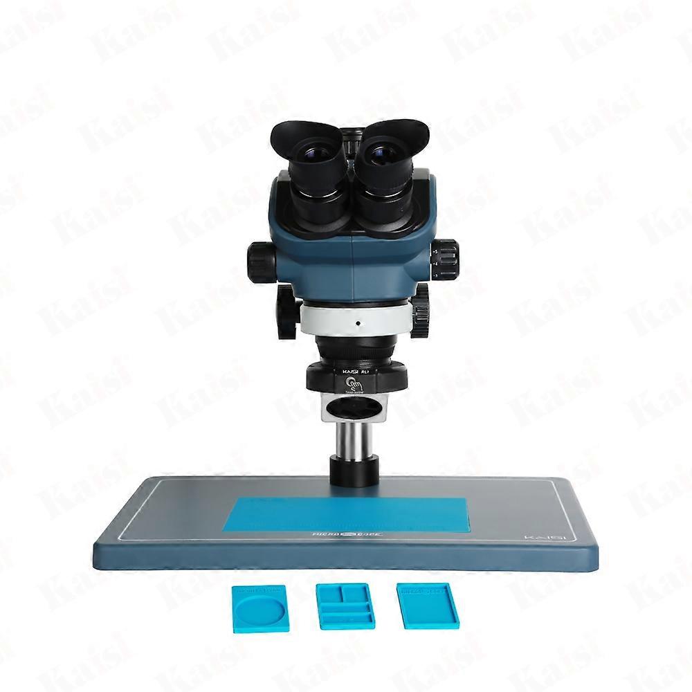 Kaisi TX-350S Trinocular Stereo Microscope