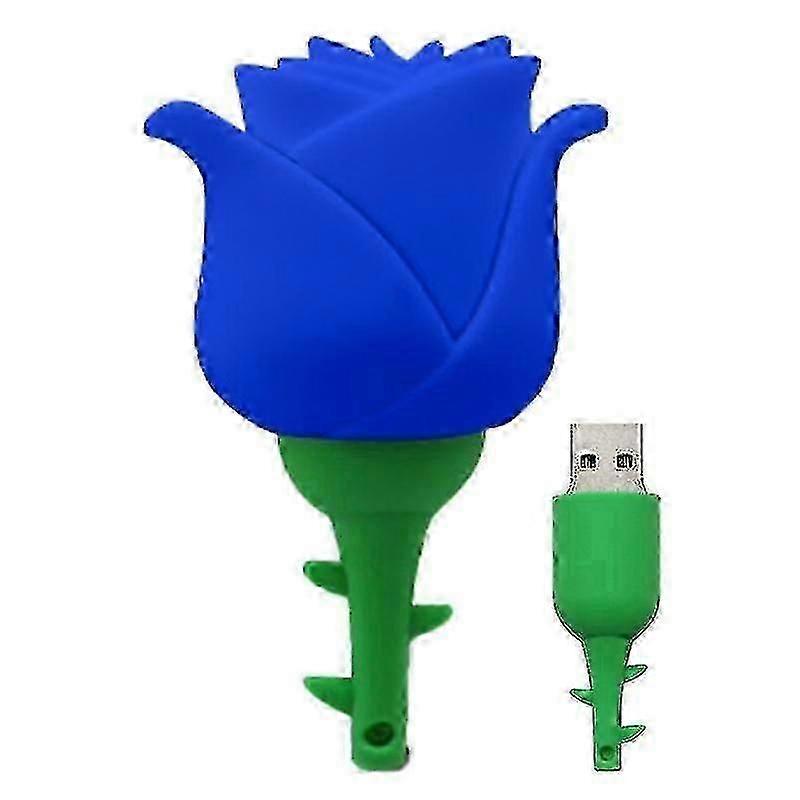 Microdrive 32gb Usb 2.0 Creative Rose U Disk ( )