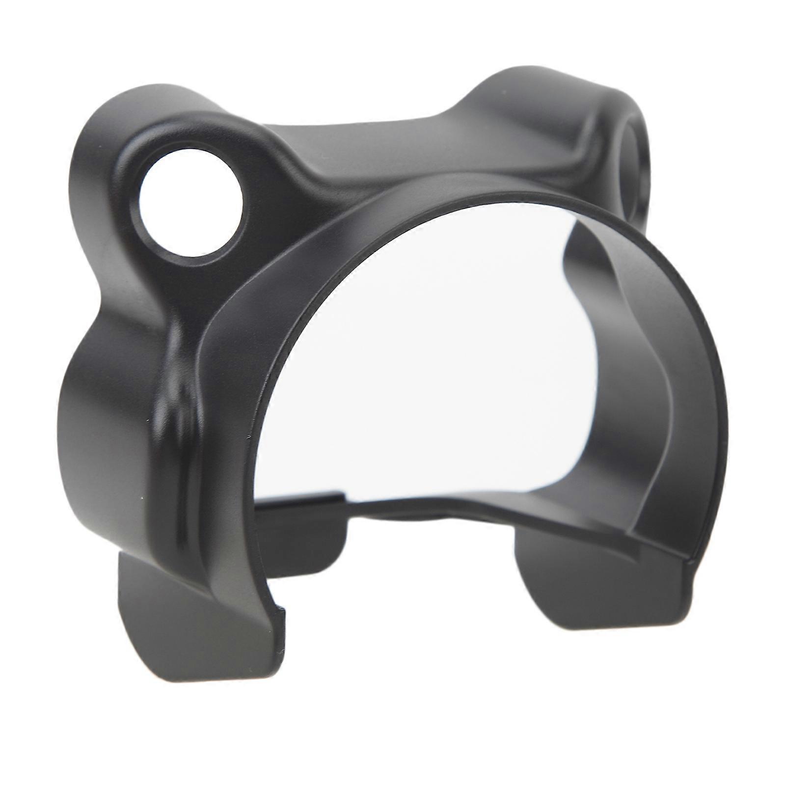 Drone Lens Hood Avoid Stray Lightweight Drone Camera Sun Hood Protector Guard for Mini 4 Pro