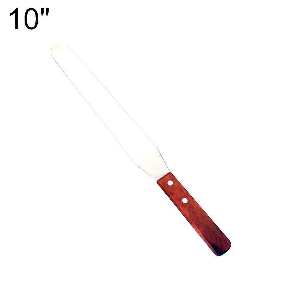 TK Scraper Cake Fondant Smoother Spatulas DIY Decorating Tool