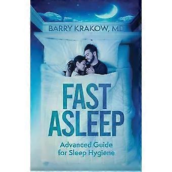 Guia Avançado para Higiene do Sono - Krakow, MD, Barry