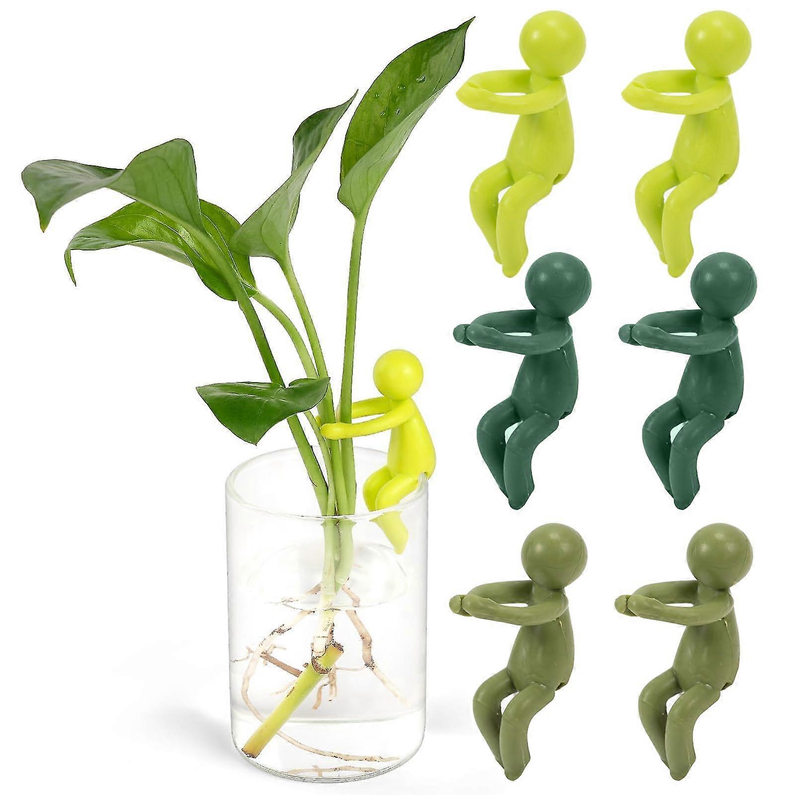 Plant Stem Support For Plant Propagation Station, Propagated Holders For Seedling Propagation