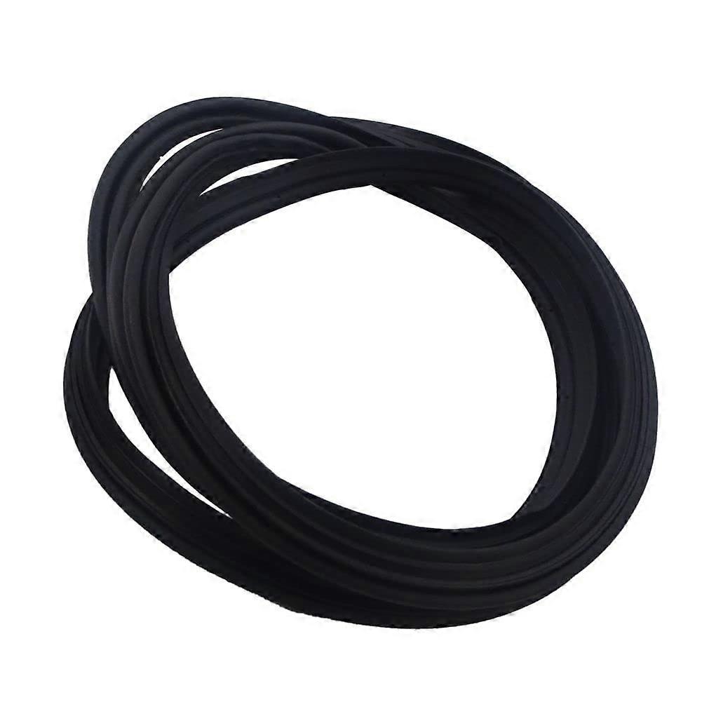 678810R070 Tailgate Pack Seal 1 Piece Compatible with Specific Vehicle Models Durable Rubber Material