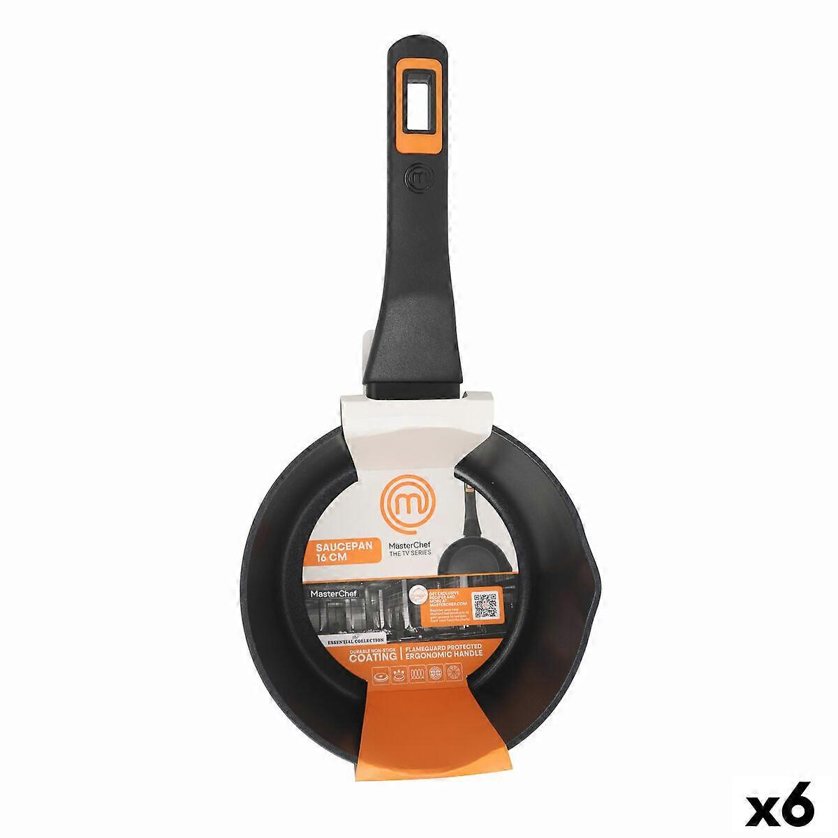 Kochtopf MasterChef 2,5 mm (6 Stück)