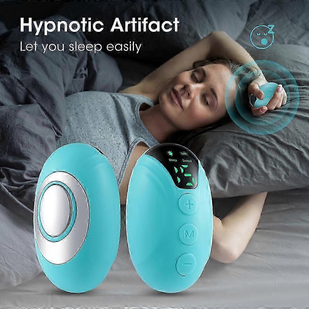 Neurocontrol Dispositivo para Ansiedad, NeuroCalm Dispositivo Anti-ansiedad