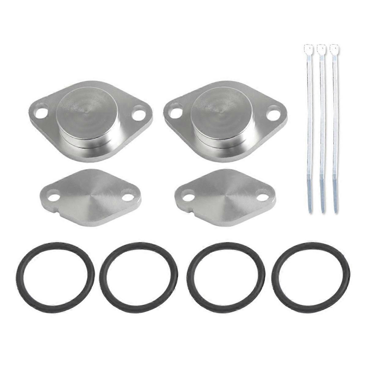 EGR Delete Removal Blanking Kit Fit for 3