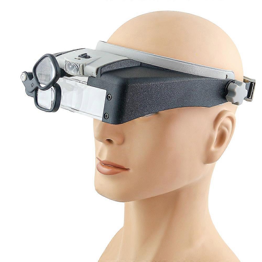 81007-AP Multifunctional Elderly Reading Magnifying Glass 81007-AP