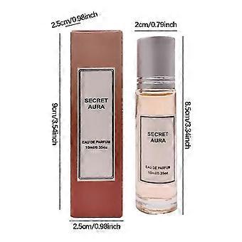 Perfume Refreshing And Long Lasting Light Perfume Roll Perfume Party Perfume 10ml