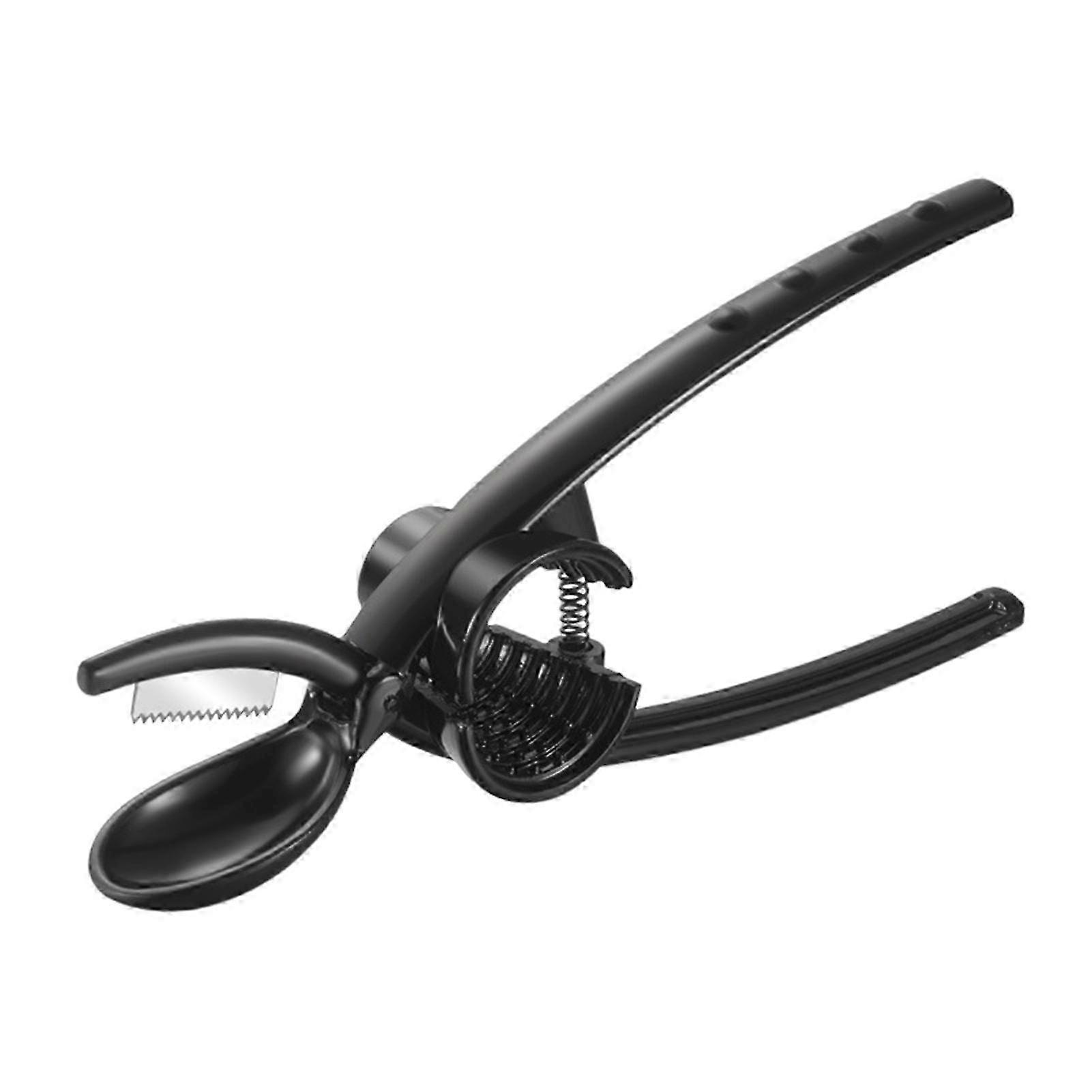 Kitchen Walnut Clips Anti-splash Rustproof Walnut Opening Artifact for House