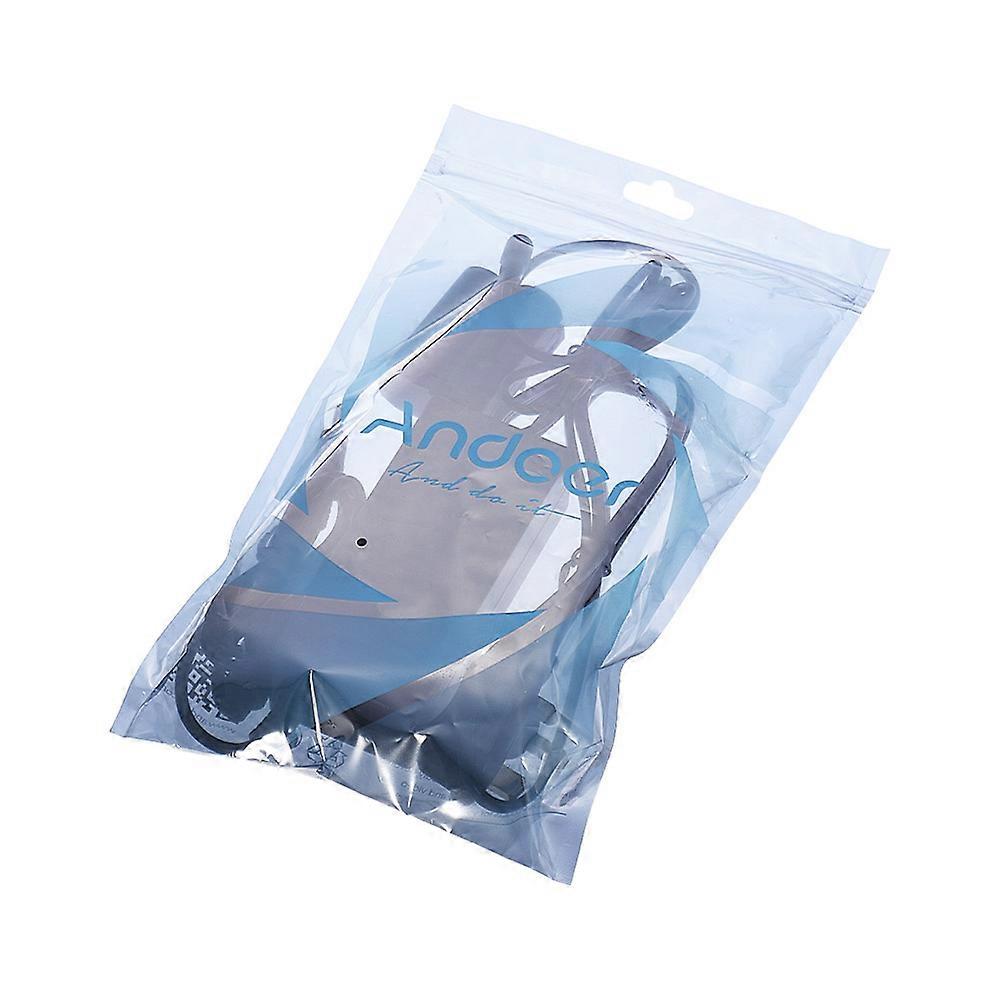 andoer eh-5 plus ep-5b vekselstrømsadapter dc-kobling kameraoplader udskift en-el15 til nikon d7000 d7100 d7200 d7500 d500 d610 d750 d800 d810 d850
