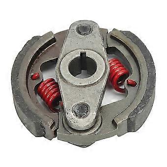 2-takt koppelingspad geschikt voor 43cc 47cc 49cc mini motorfiets quad ATV crossmotor