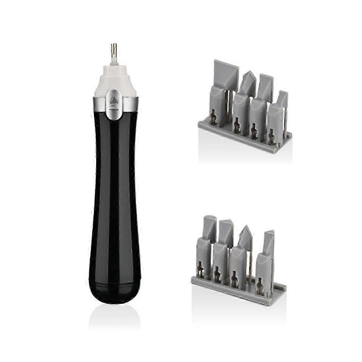 Model Electric Sander Grinding Pen Mini Reciprocating Polishing Sanding Machine Grinder/Drill Model