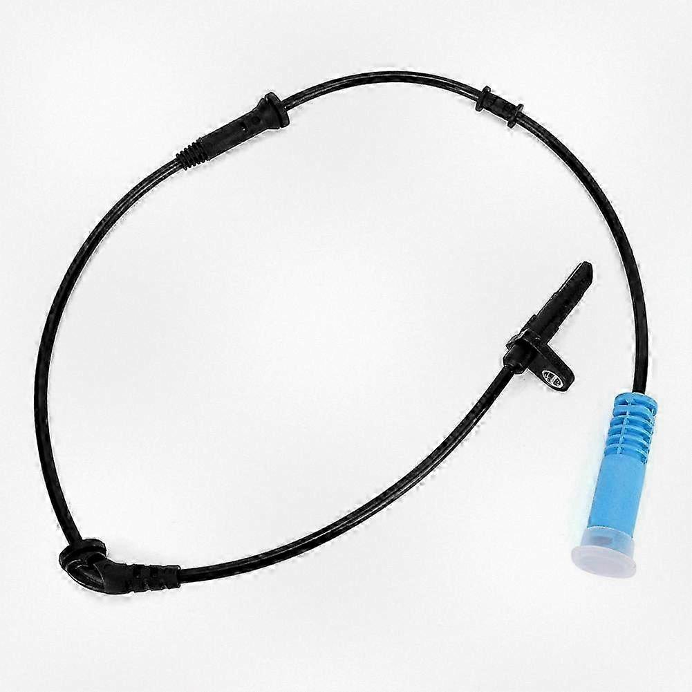 Front Wheel Speed Sensor Accessory Suitable for Certain Vehicles Models R55 R56 R57 with Part Number 34526851500