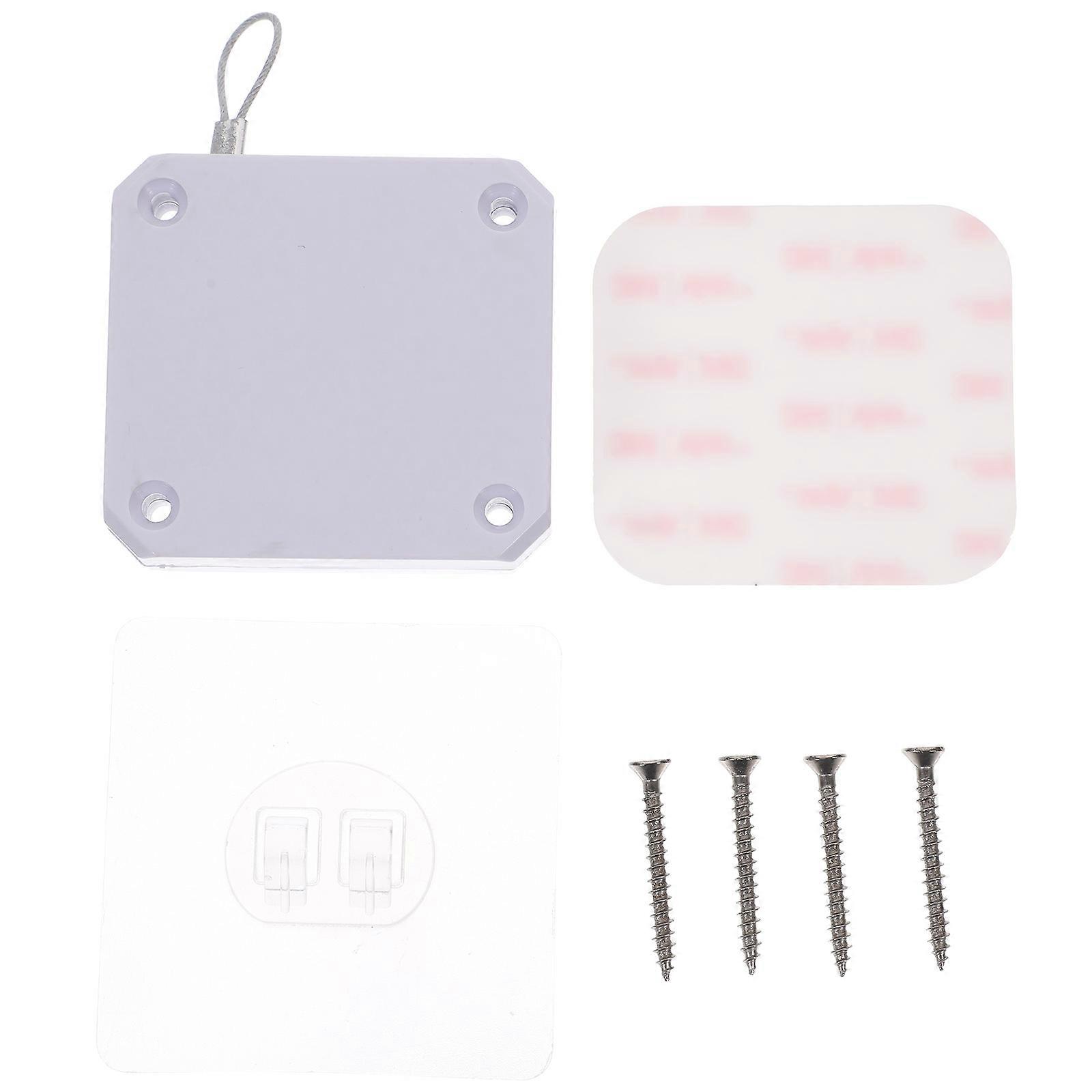 It looks like you've provided a product title or listing description for a **punch automatic door closer**. To make this more useful or turn it into