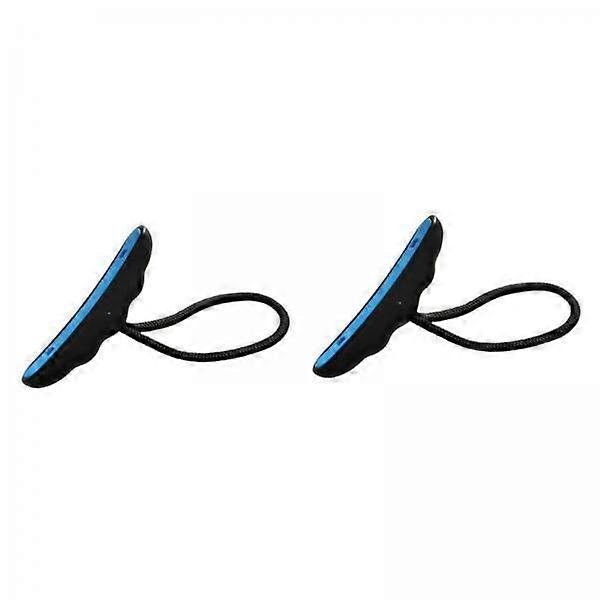 2x 2Pcs Kayak Carry Pull Handle Accessories Universal Comfortable Carrying