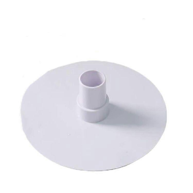 Skimmer cover