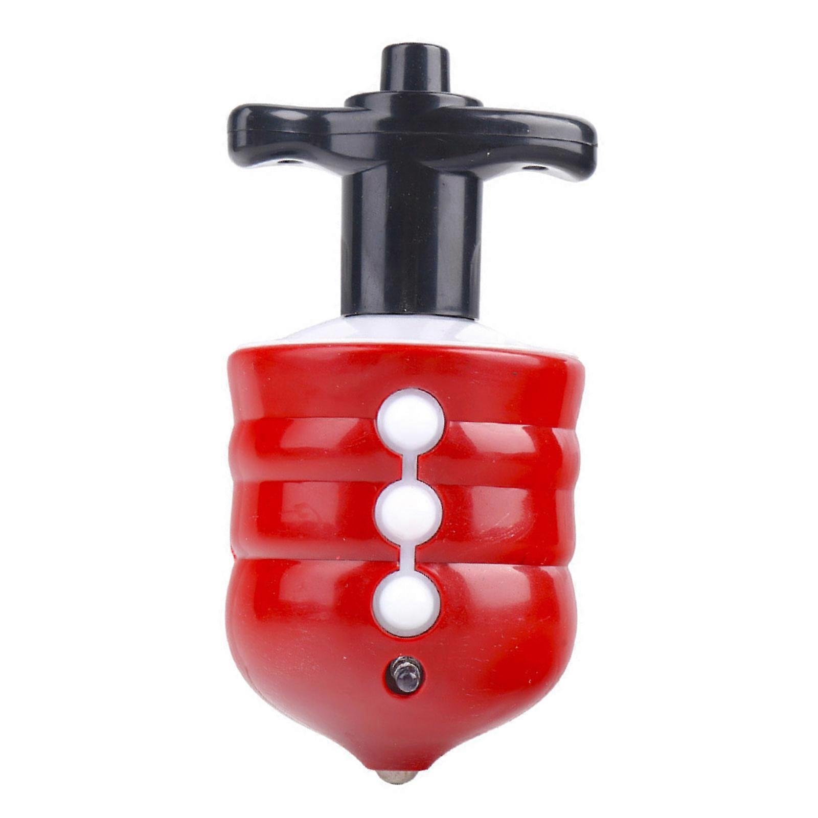 回転ジャイロルミナスルミネーショントップイジェクションジャイロスコープおもちゃキッズハンドスピナー指不安玩具子供音楽ジャイロおもちゃ