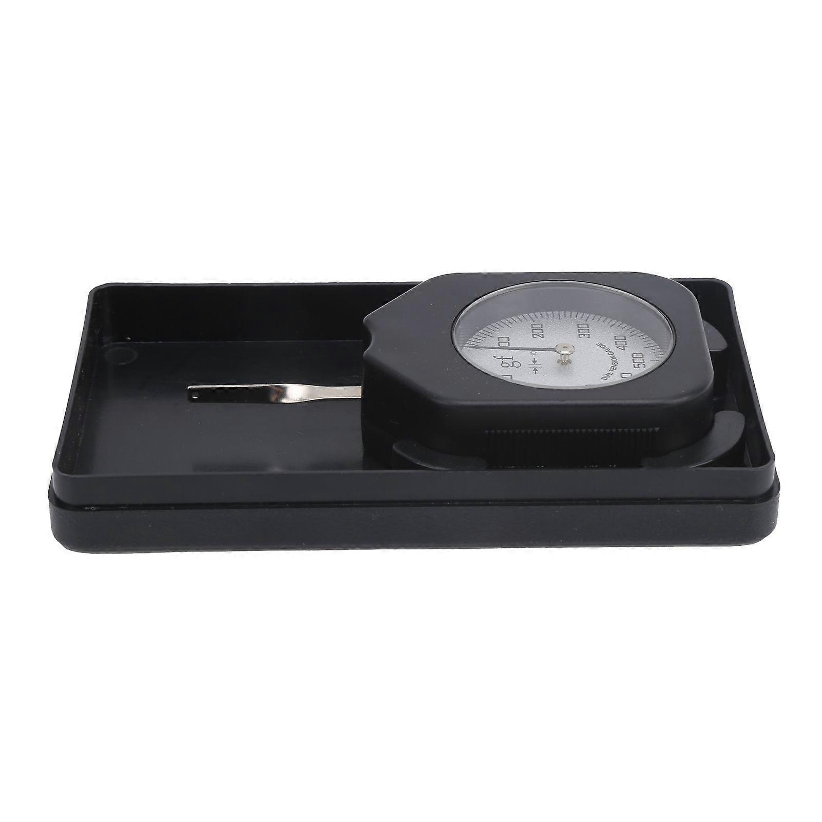 Högkvalitativ SEG-500-1 bordspänningsmätare SEG borddynamometerbrytare