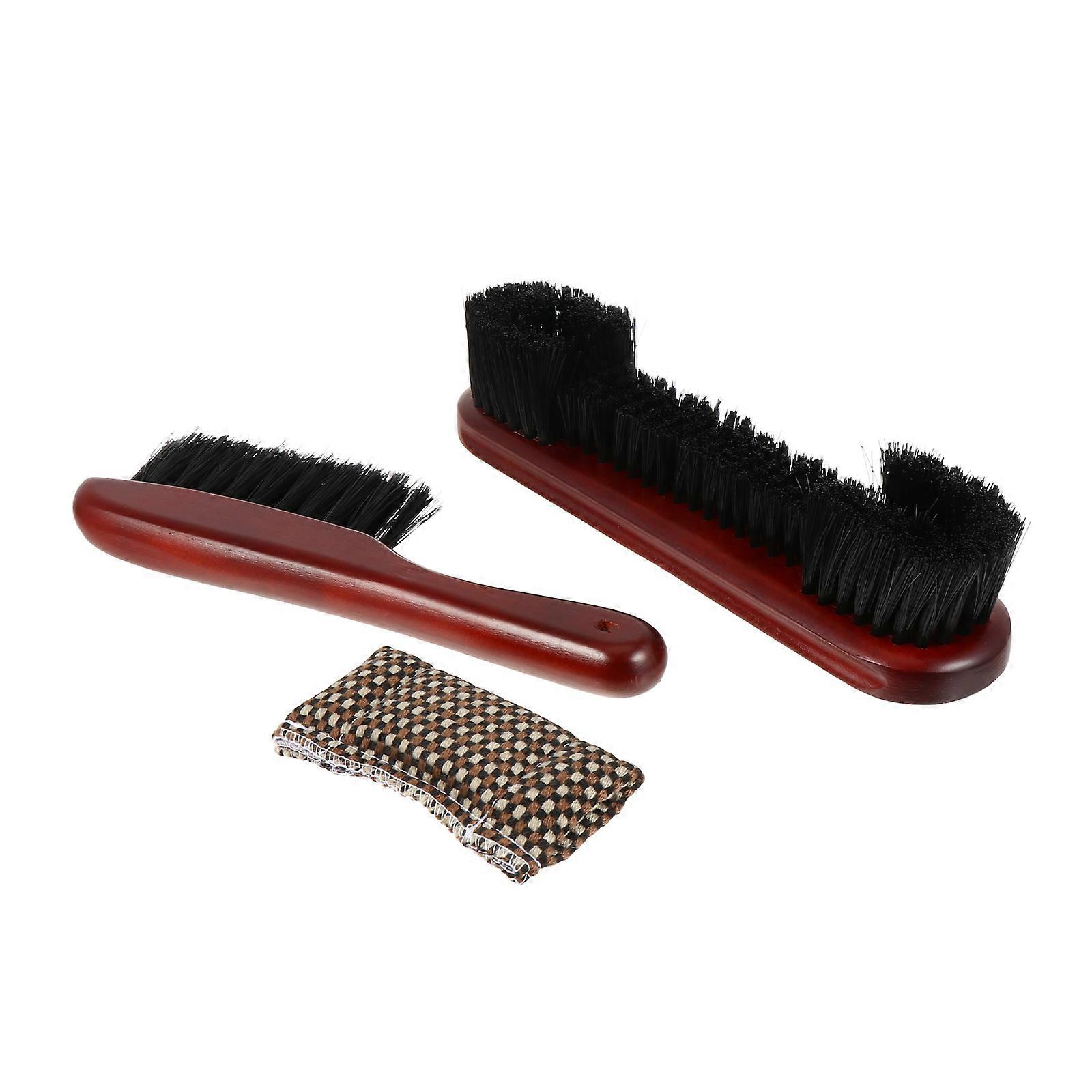 Portable Billiard Table Rail Brush for Snooker Cleaning – Compact Dust Removal & Maintenance Tool for Billiard Accessories