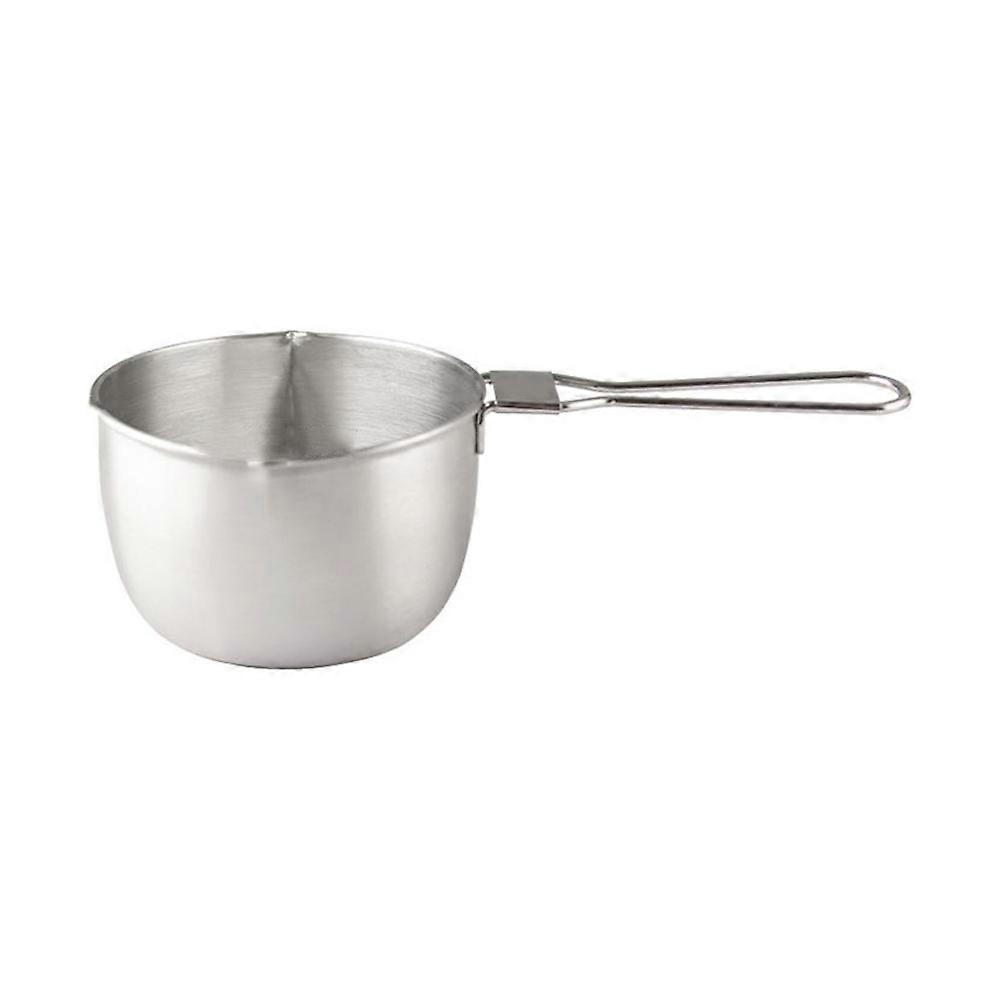 Compact Kitchen Utensil, for Long-term Use, Perfect for Sauce Blending