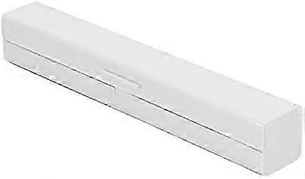 Plastic Film Cutter and Dispenser, Suitable for Food Stretch Film and Various Other Uses