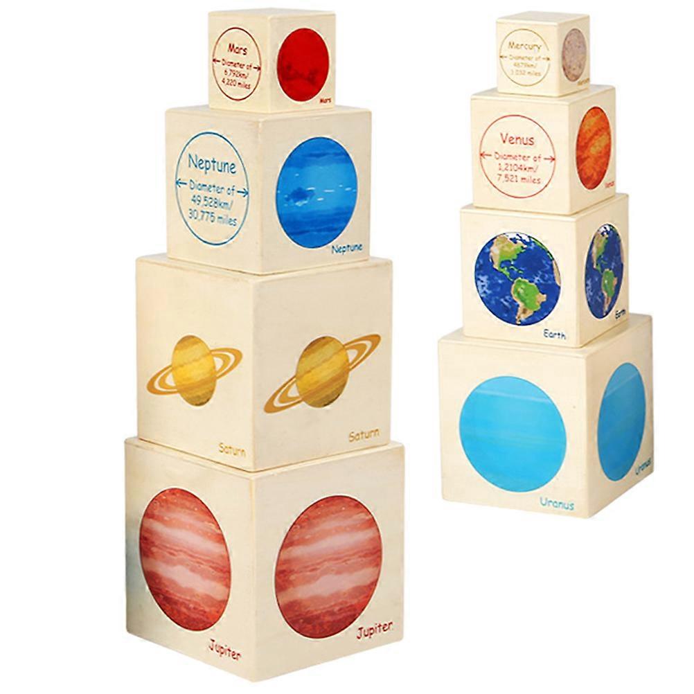 Cognitive Building Sets, Encourages Hands-On Exploration, Ideal present for Toddlers