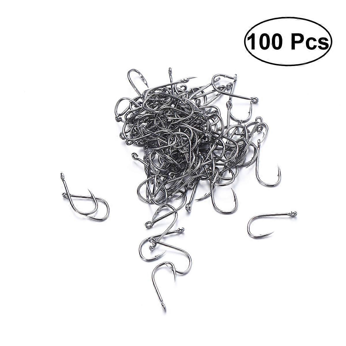 Hooks,Durable and Sturdy,Built for Enhanced Fishing Experience