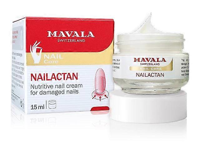 Mavala Nailactan, Cream 15ml Pr