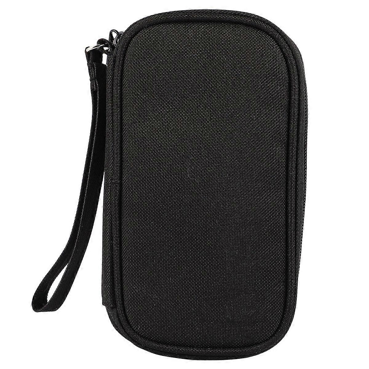 Breathable and Secure Storage Case for Electronic Devices Perfect for Daily Use