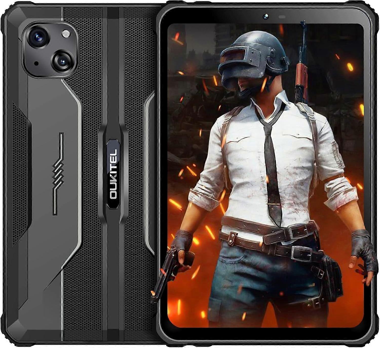 OUKITEL RT3 Tablette , 5150mAh Batterie, 4G 64G Grey