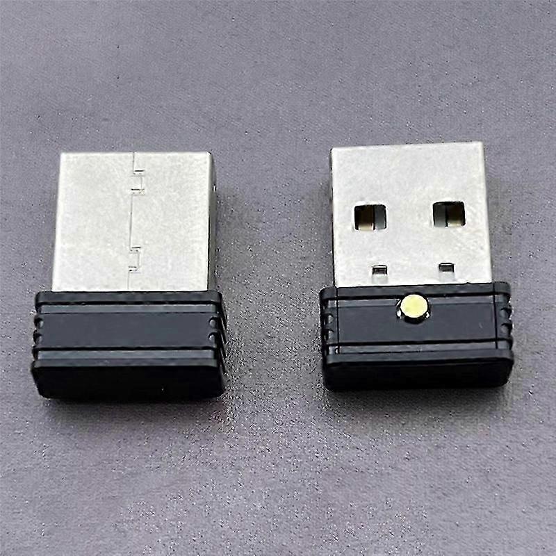 Suitable for USB Mouse Jiggler Undetectable Automatic Computer Mouse Mover Simulator Keeps System Active-si xi