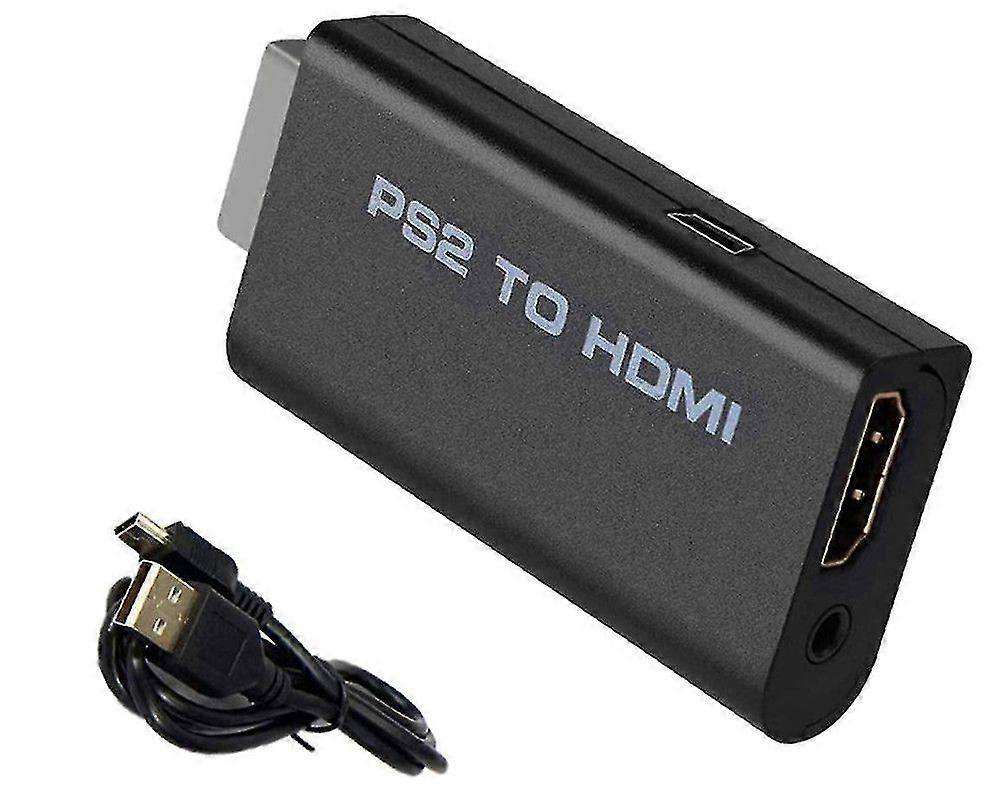 Chronus HDMI1213Y4 HDMI Adapter