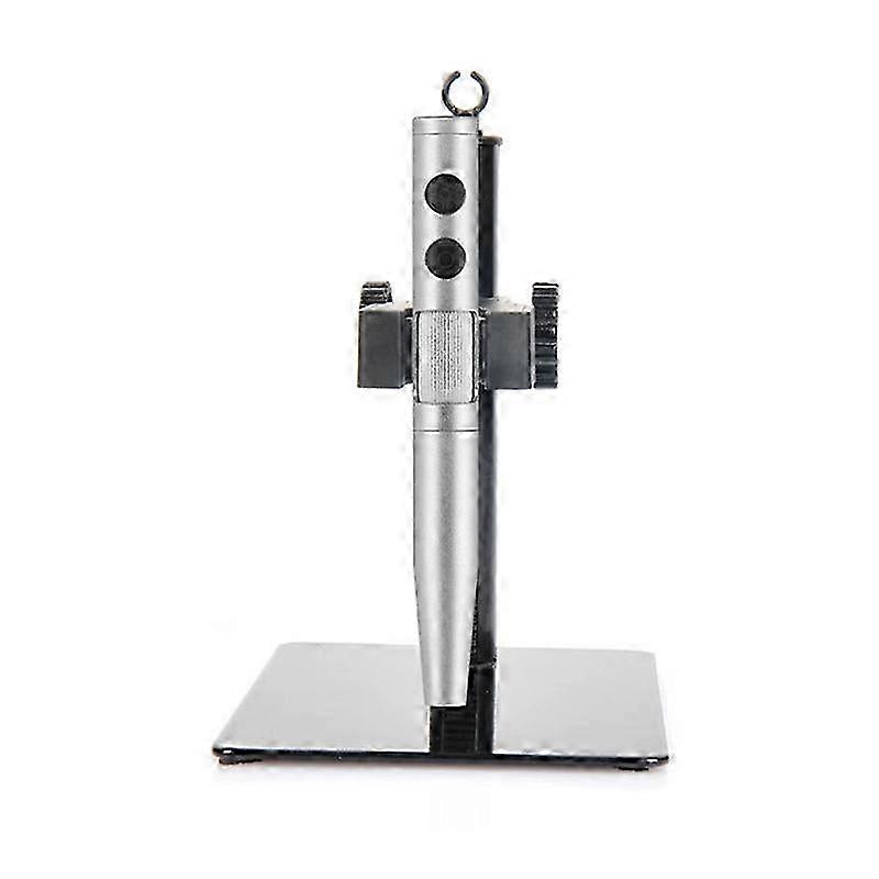 (B008+z001 Bracket) 5 Million Digital Electron Microscope Magnifying Dermatoscope