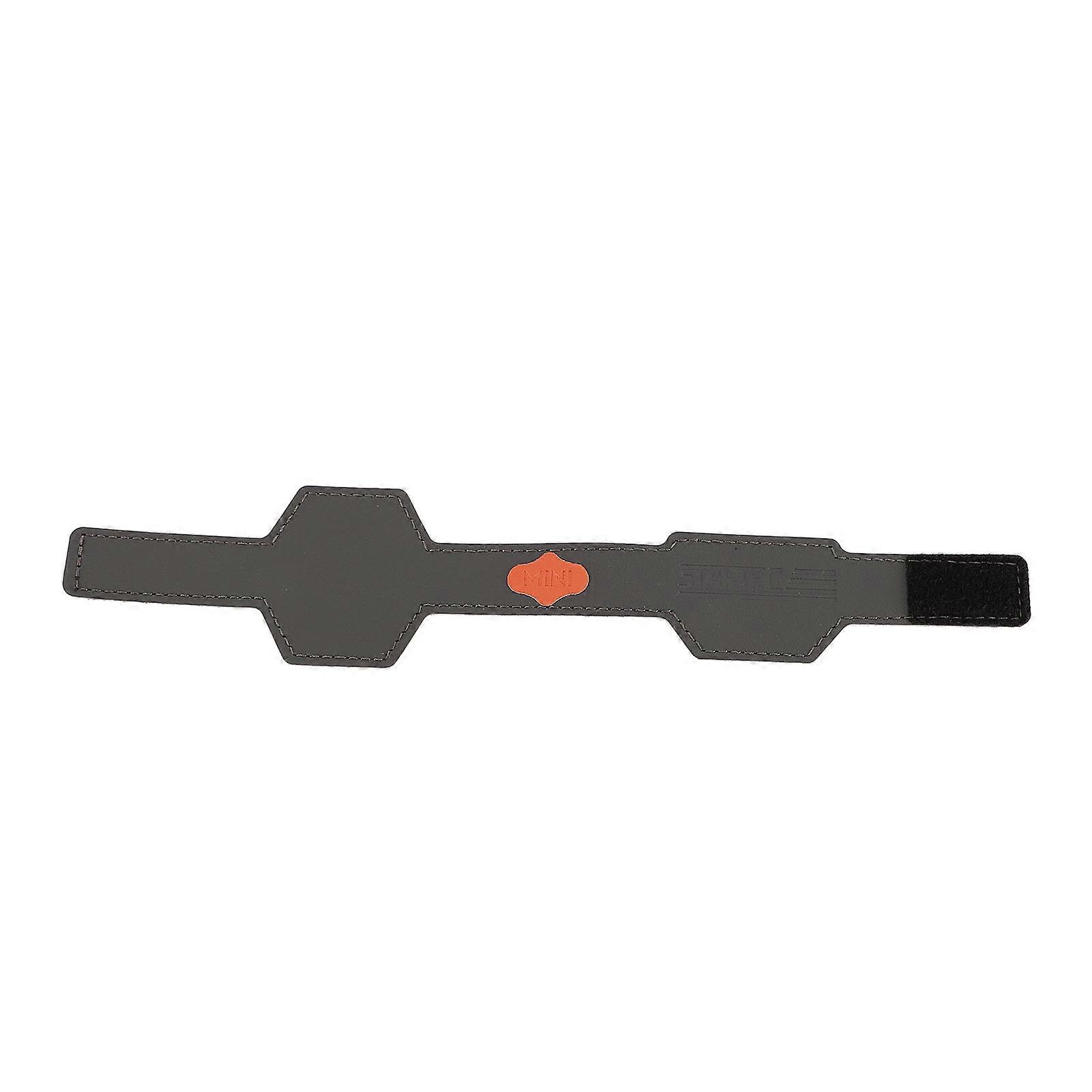 Universal PU Leather Propeller Holder Strap for MINI 4K 2/2 SE Drone