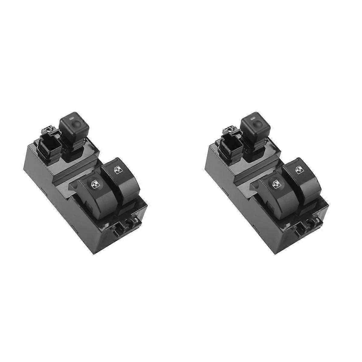  Window Switch Lifter Button MB781925 for 