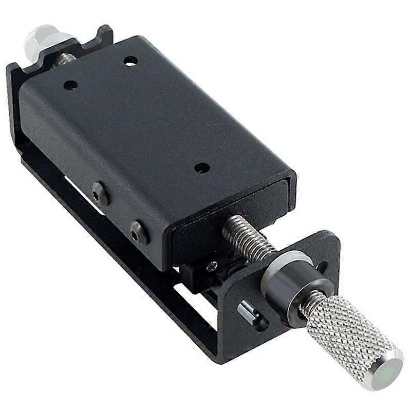 Adjustable Head Module Frame Head for Focusing Head for Machine Parts. Machine head component.