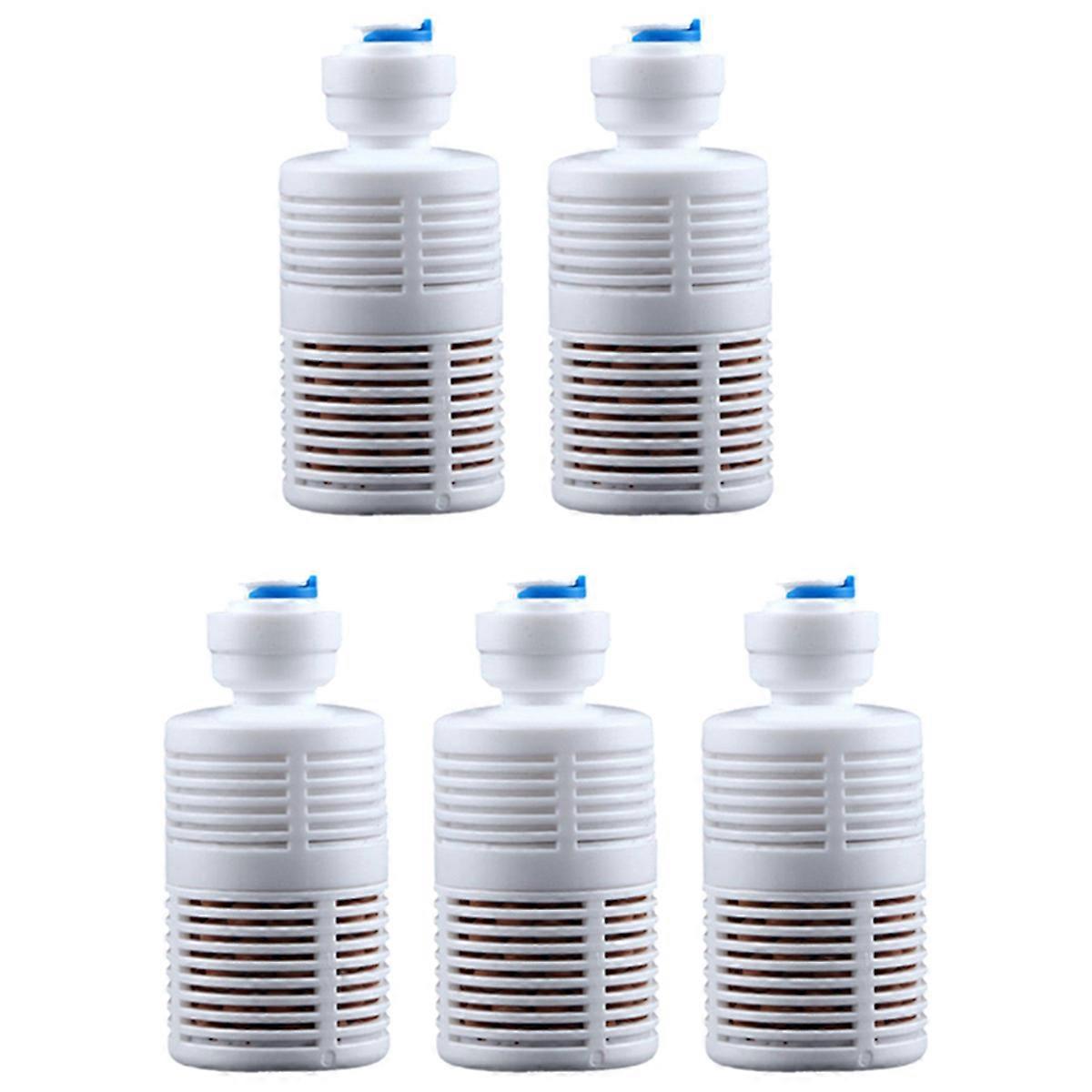 Self-Priming Filter Suction Head Family Drinking No.2 Head