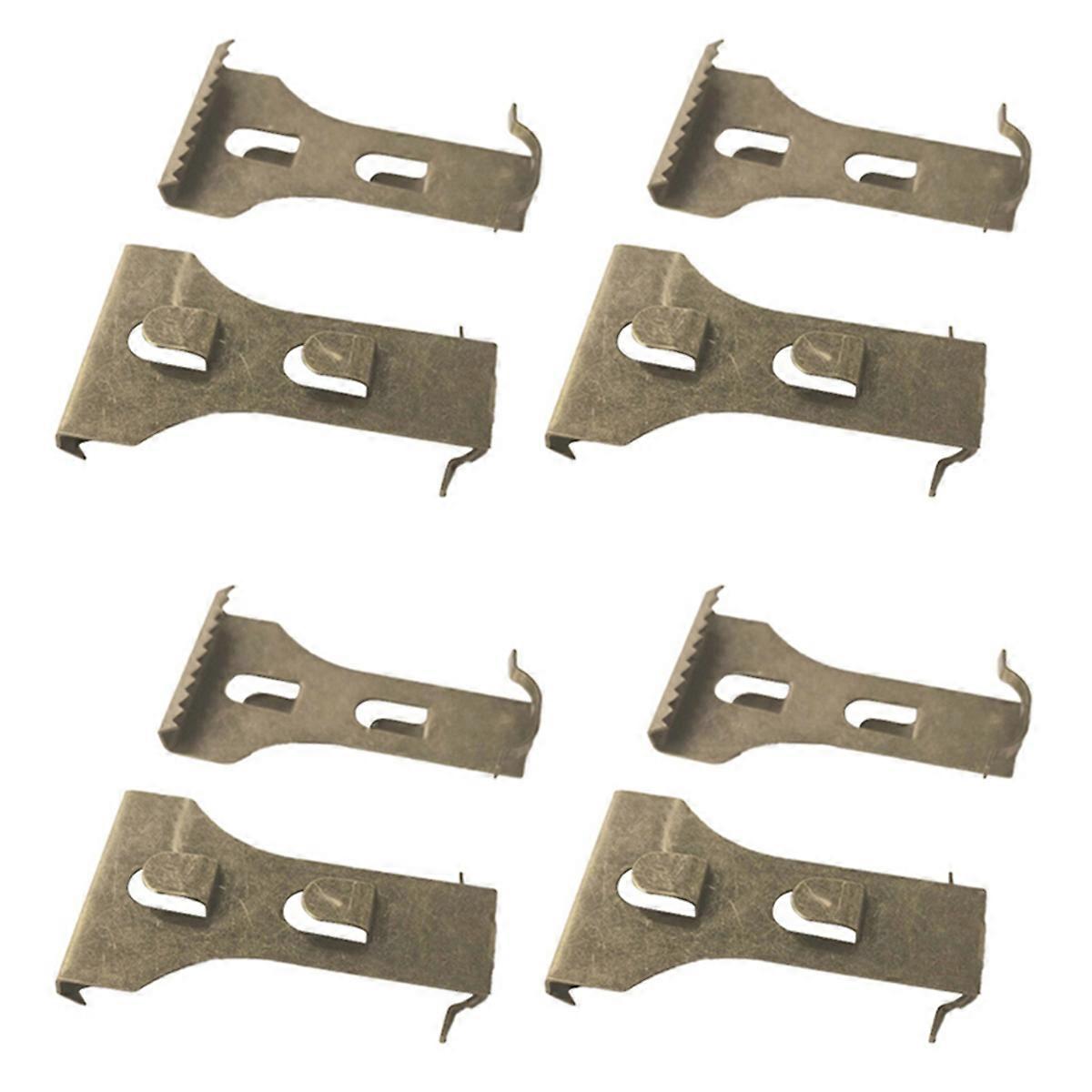 Brick Hook Clips-Bricks Hook Clip 4PCS