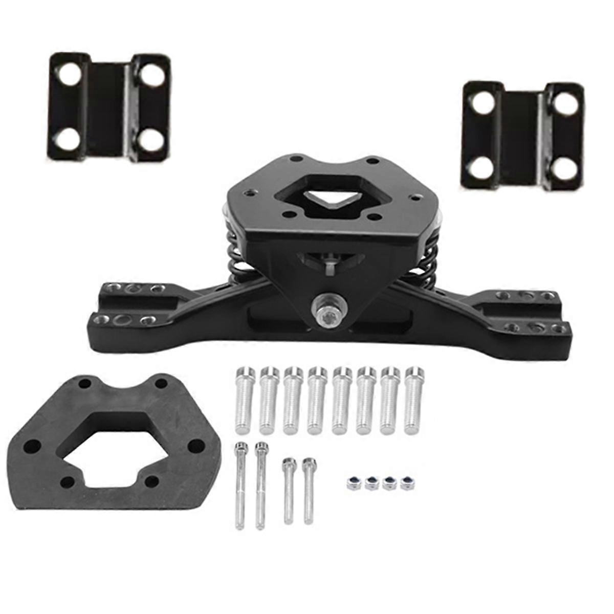 Skateboard Truck for Single Shaft Hub Motor Wheel Mountain Board