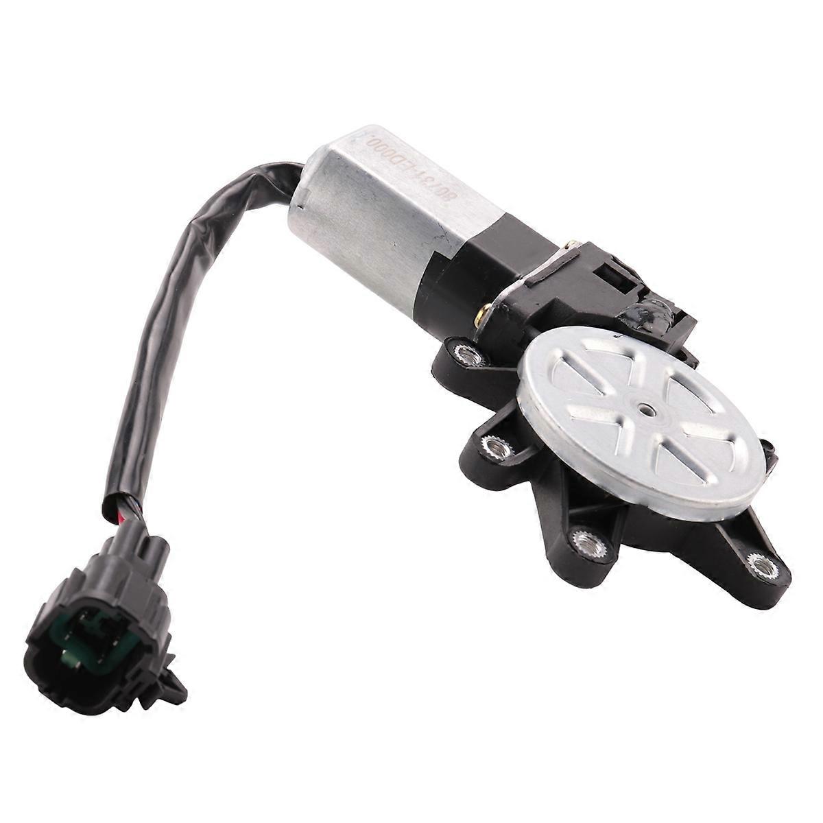 Fensterhebermotor vorne links für 2007-2012