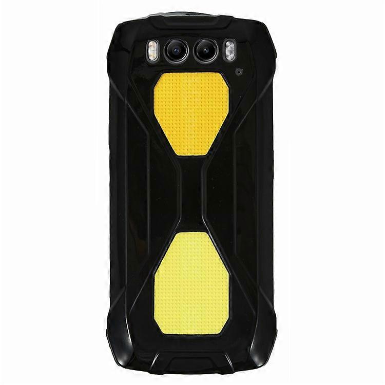 Compatible For Blackview BV7300 Case Soft TPU Drop Protection Phone Cover