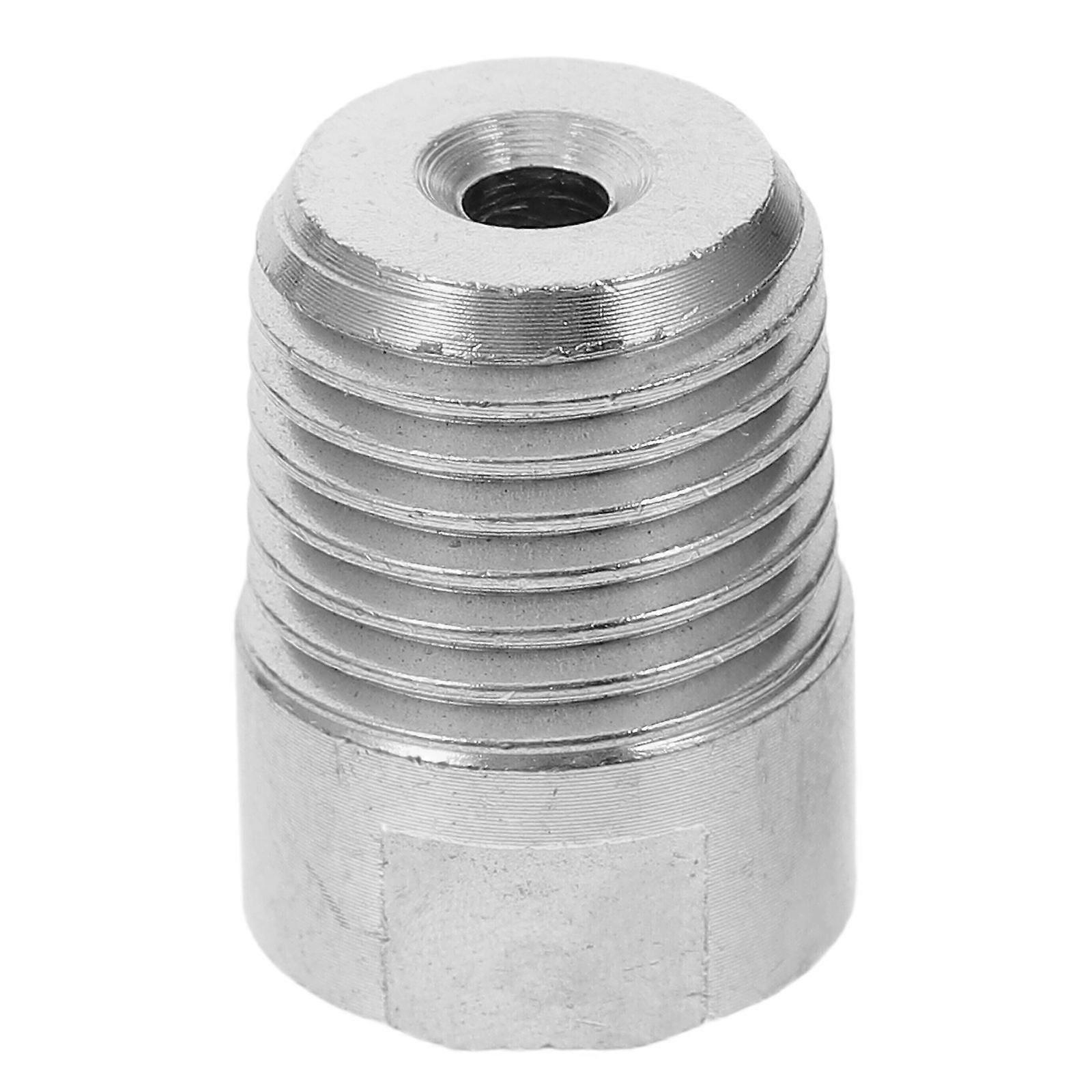 Hose Nozzle Sprayer High Pressure Spray Nozzle Tip Fan Shape Narrow Space Cleaning Vehicle Washing 1Set