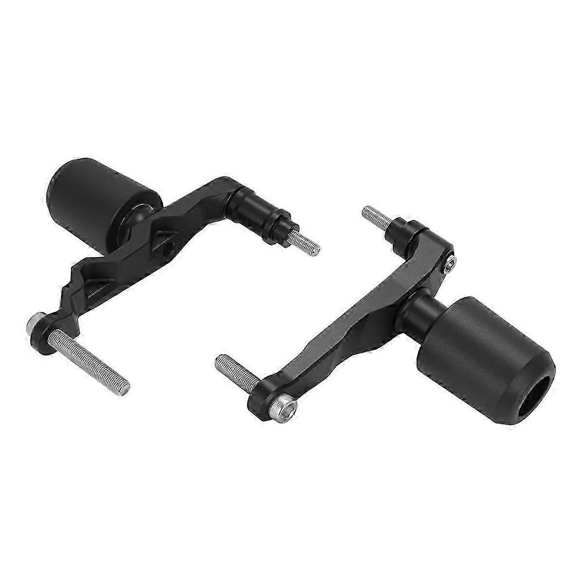 Motorcycle Falling For Cb650r Cbr650r 2024 2025 Frame Slider Fairing Guard Crash Pad Prot